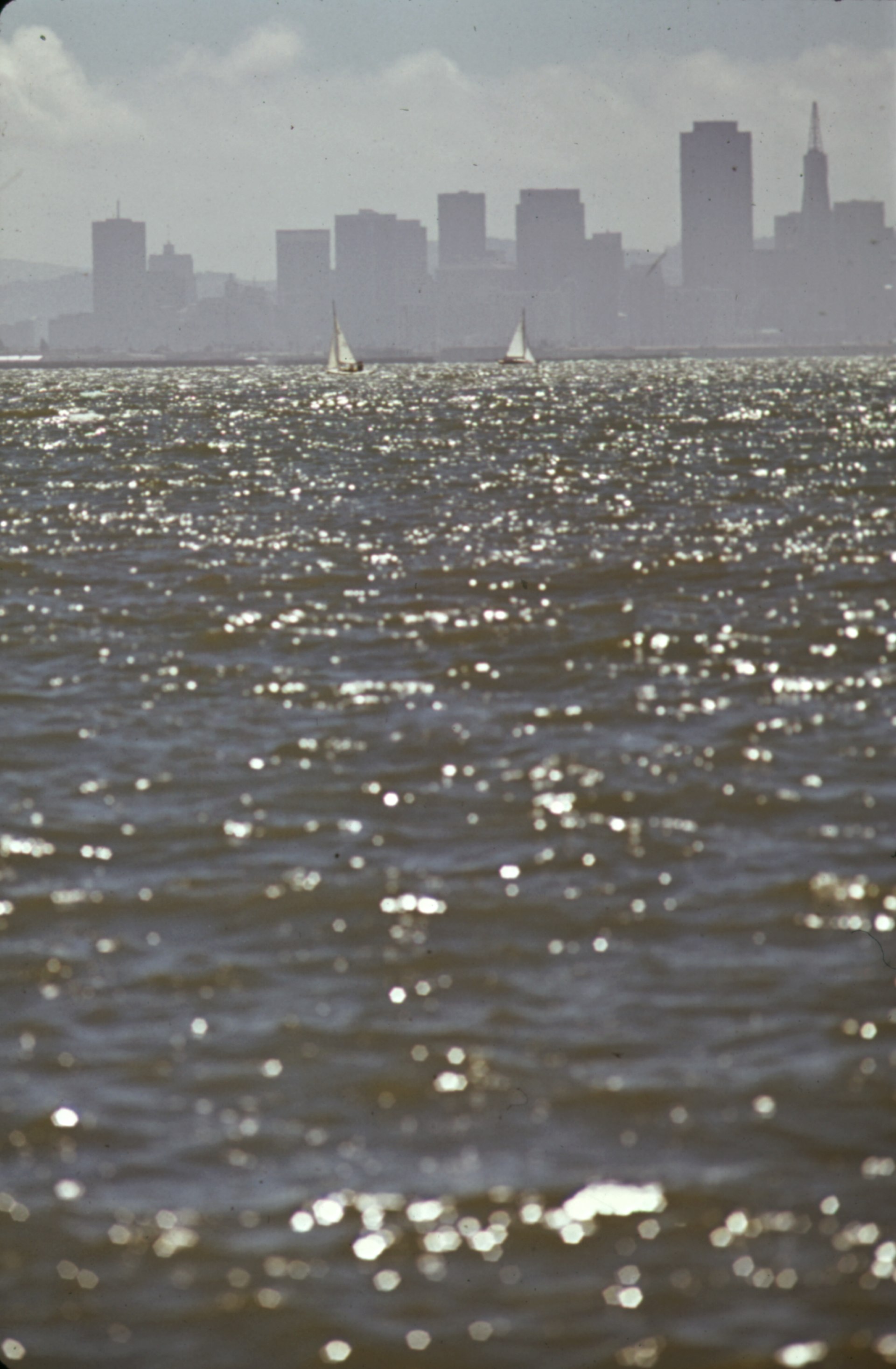 9 Books That Actually Get San Francisco Right
