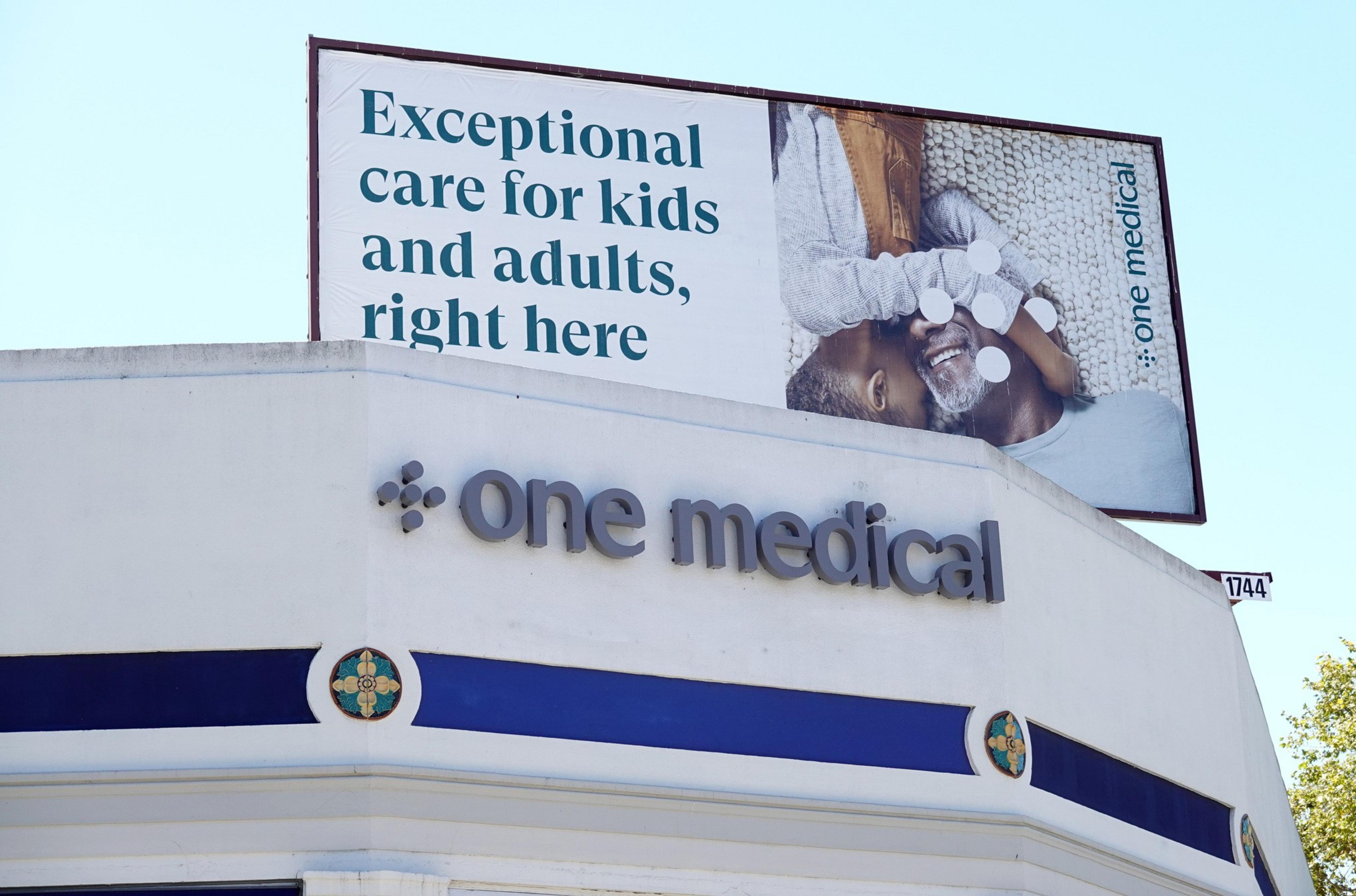 Amazon's One Medical: Move Fast, Break Healthcare, Fire the Whistleblower