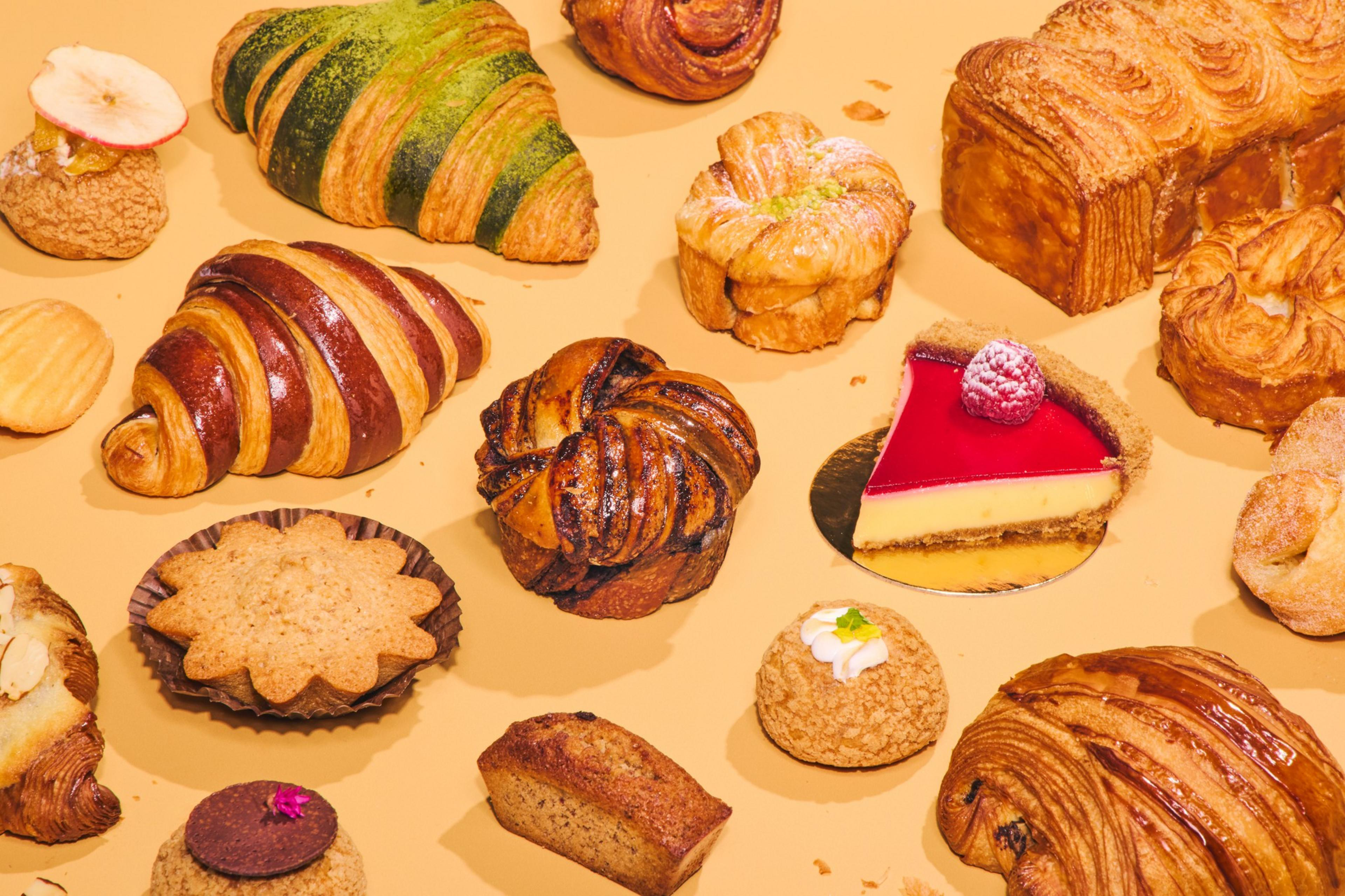 The Bay Area's Best Bakeries Are Getting Snubbed — And It's Not a Small Thing