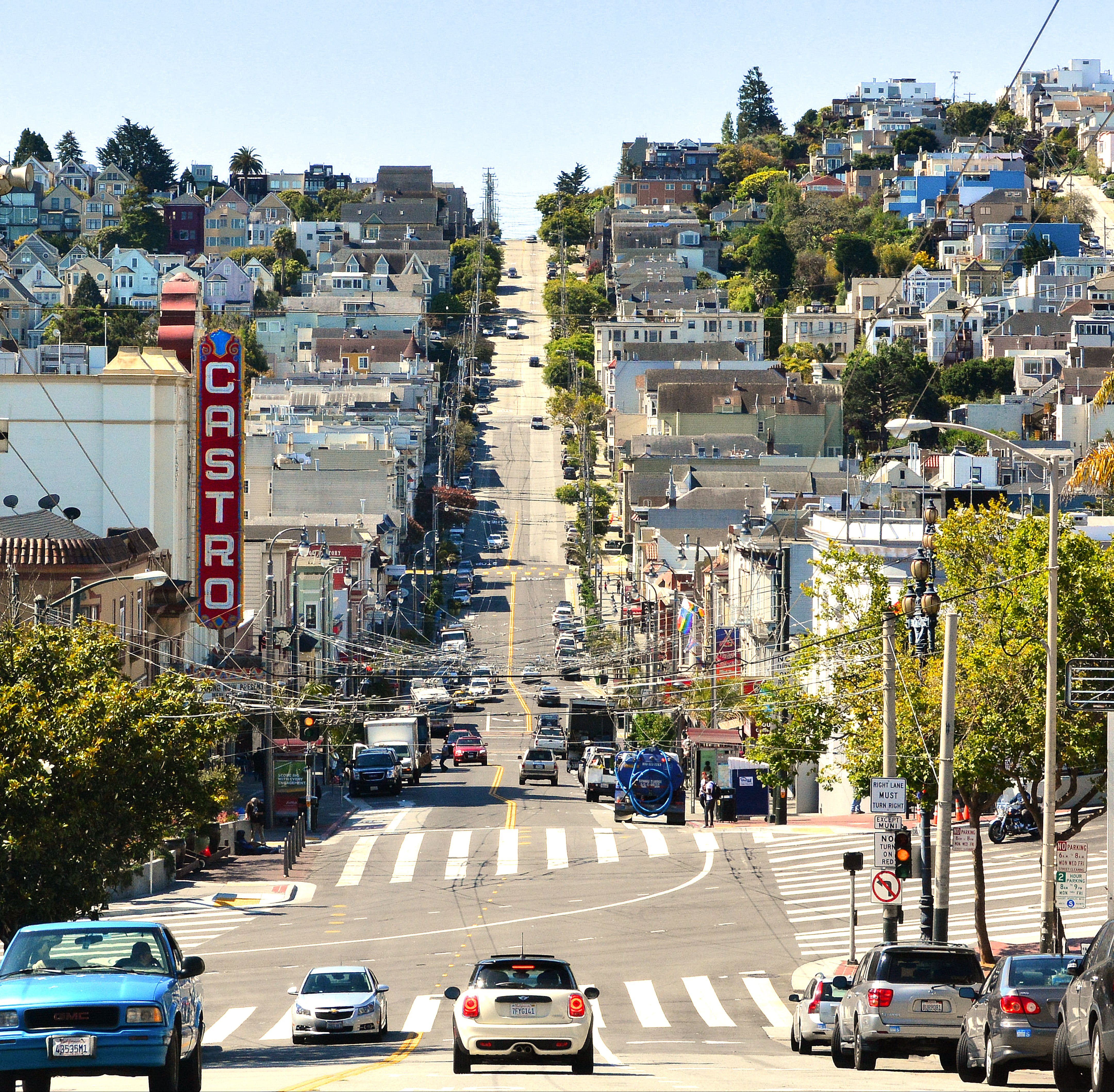 The Bay Area's Quiet Youth Exodus Has a Dirty Little Secret: Most of Them Can't Afford to Leave