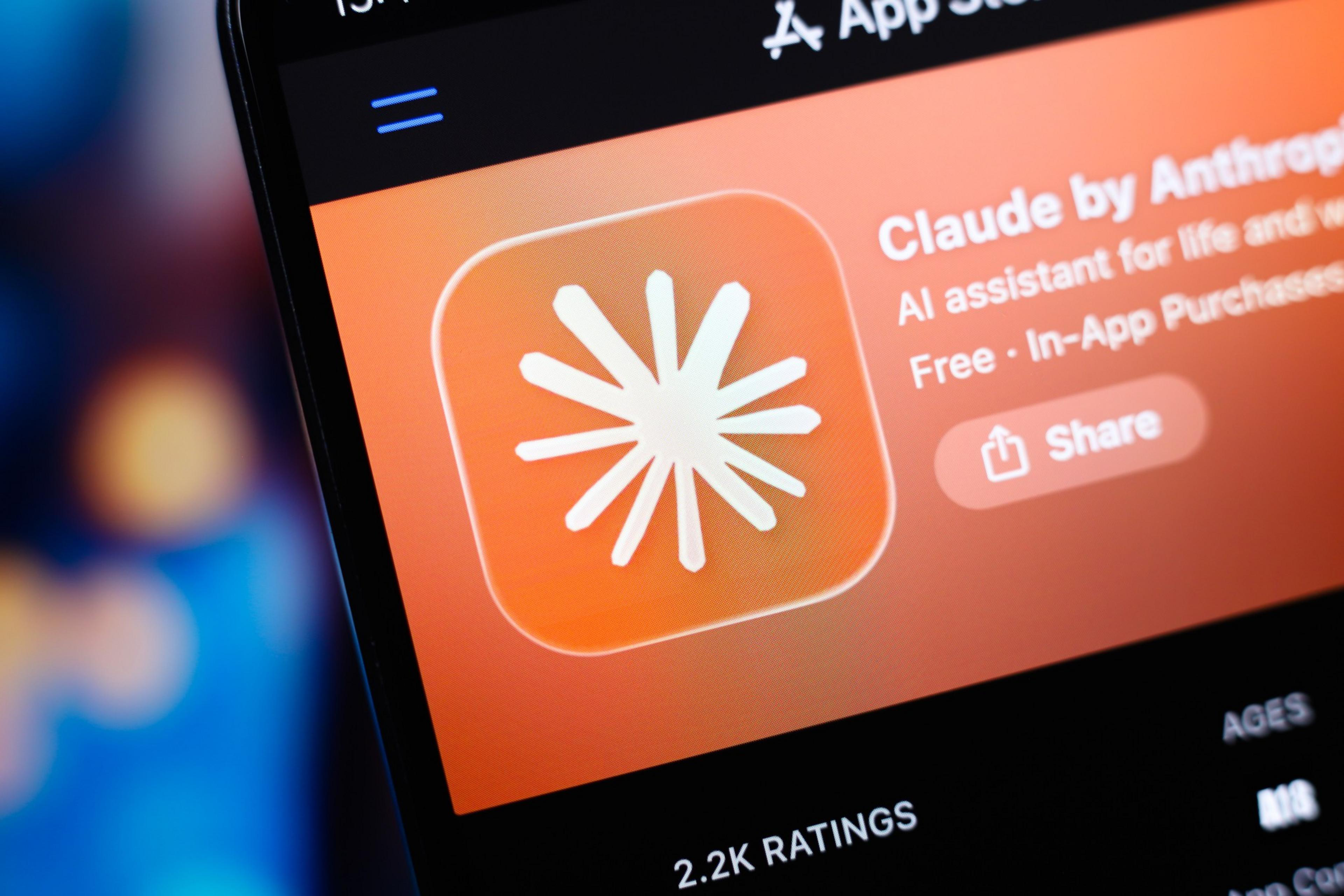 Claude Goes Down, SF Productivity Follows