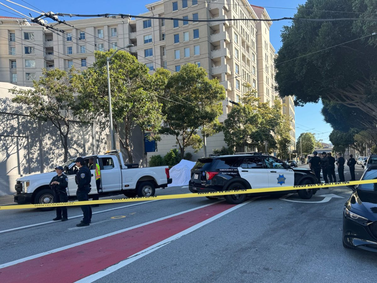 Another Pedestrian Dead in SoMa — When Will the City Actually Fix Its Most Dangerous Streets?