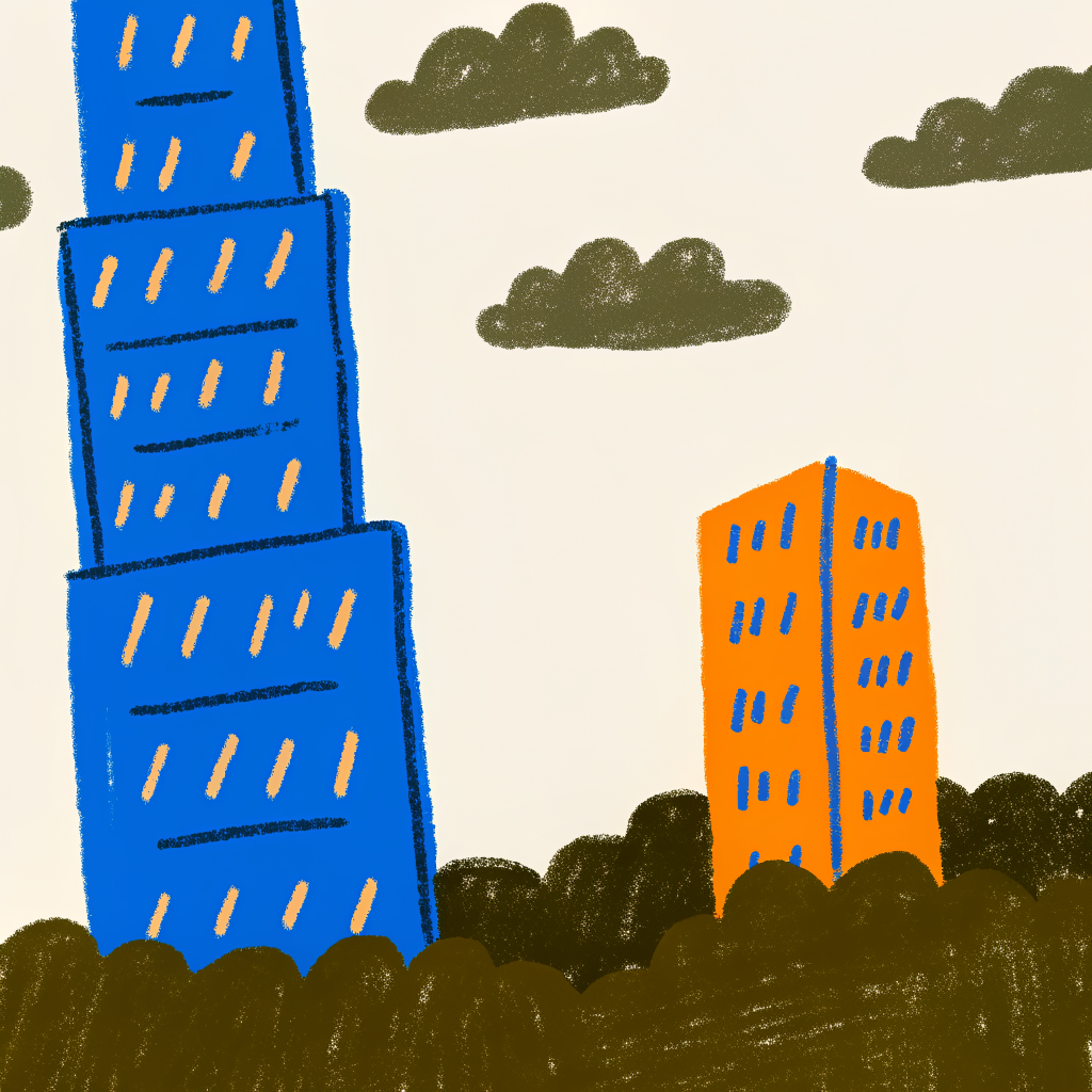 At 1123 Sutter, a Stack of $1 Permits Is the Paper Trail of a 22-Story Tower