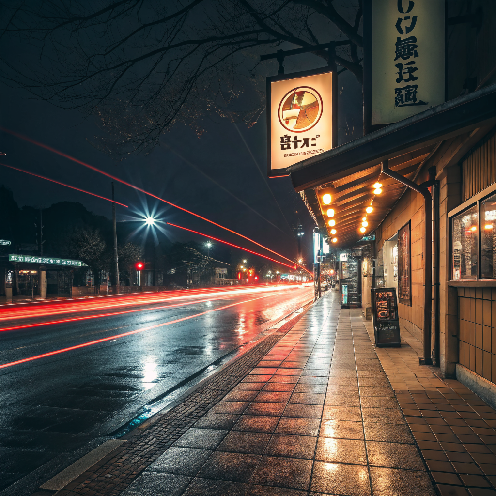 A Beer-and-Wine License Is Changing Hands at Izumi Kaiten Sushi's Japantown Address