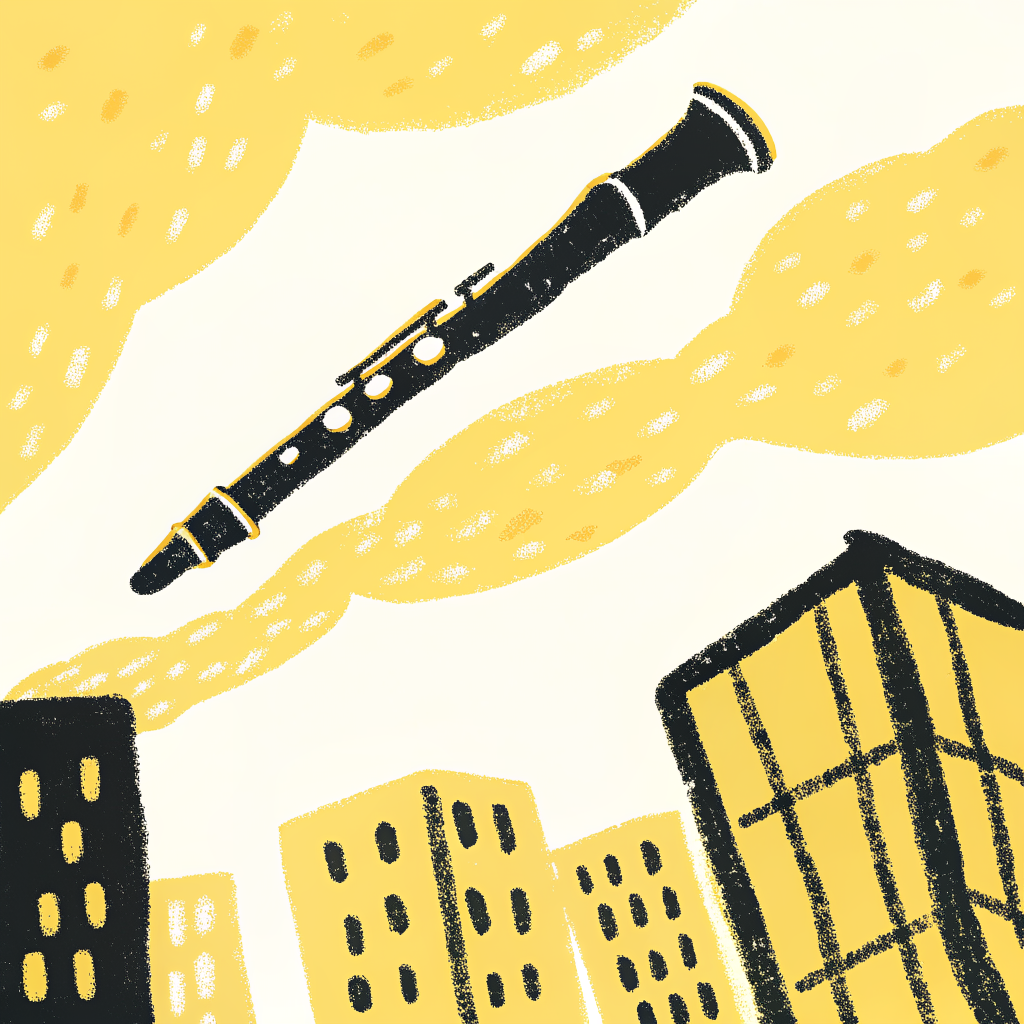 After 10 P.M., the Clarinet Stops: San Francisco's Noise Ordinance and the Apartment Musician's Window