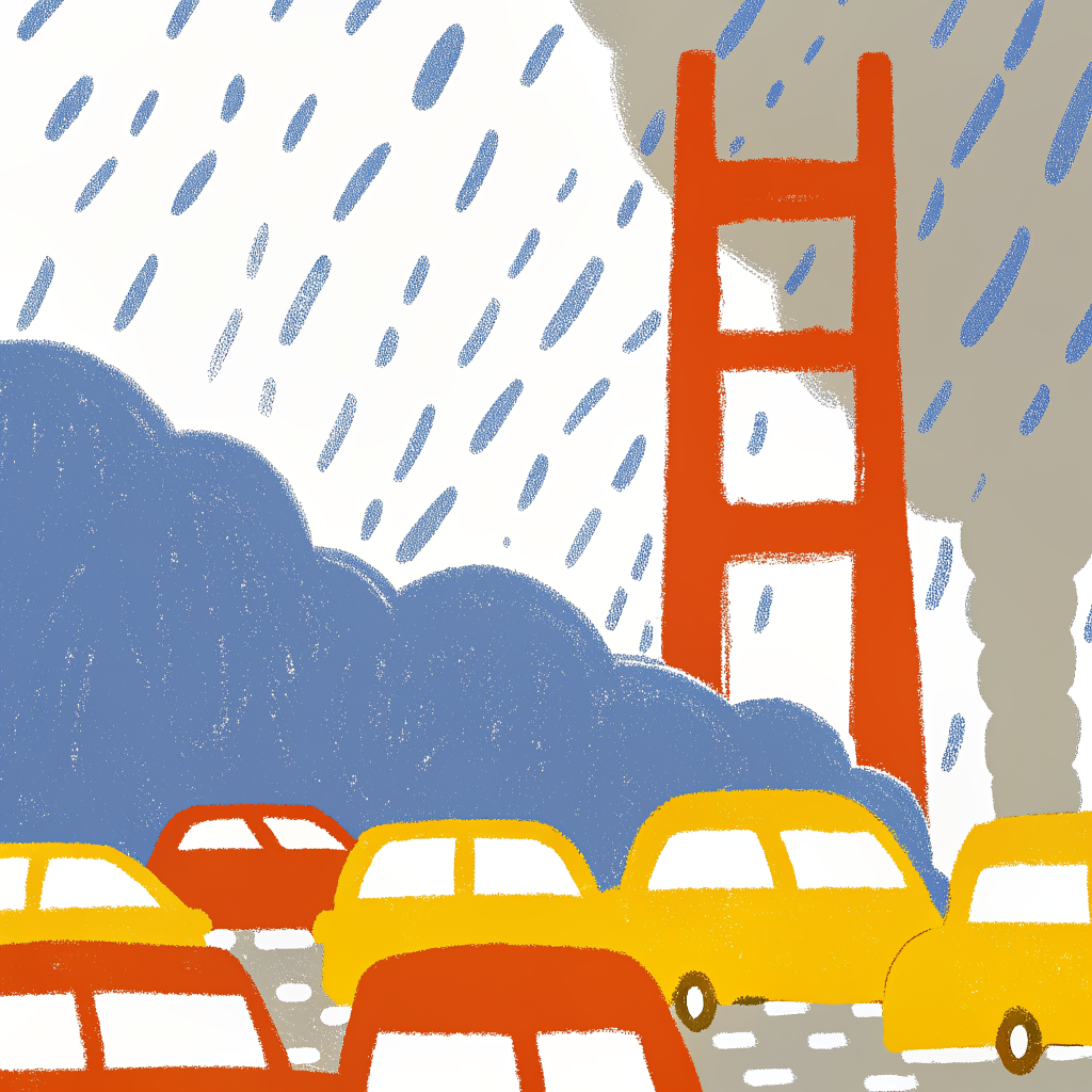 SFMTA's Outside Lands Plan: Extra Muni, Road Closures, and a New Leash on Waymo