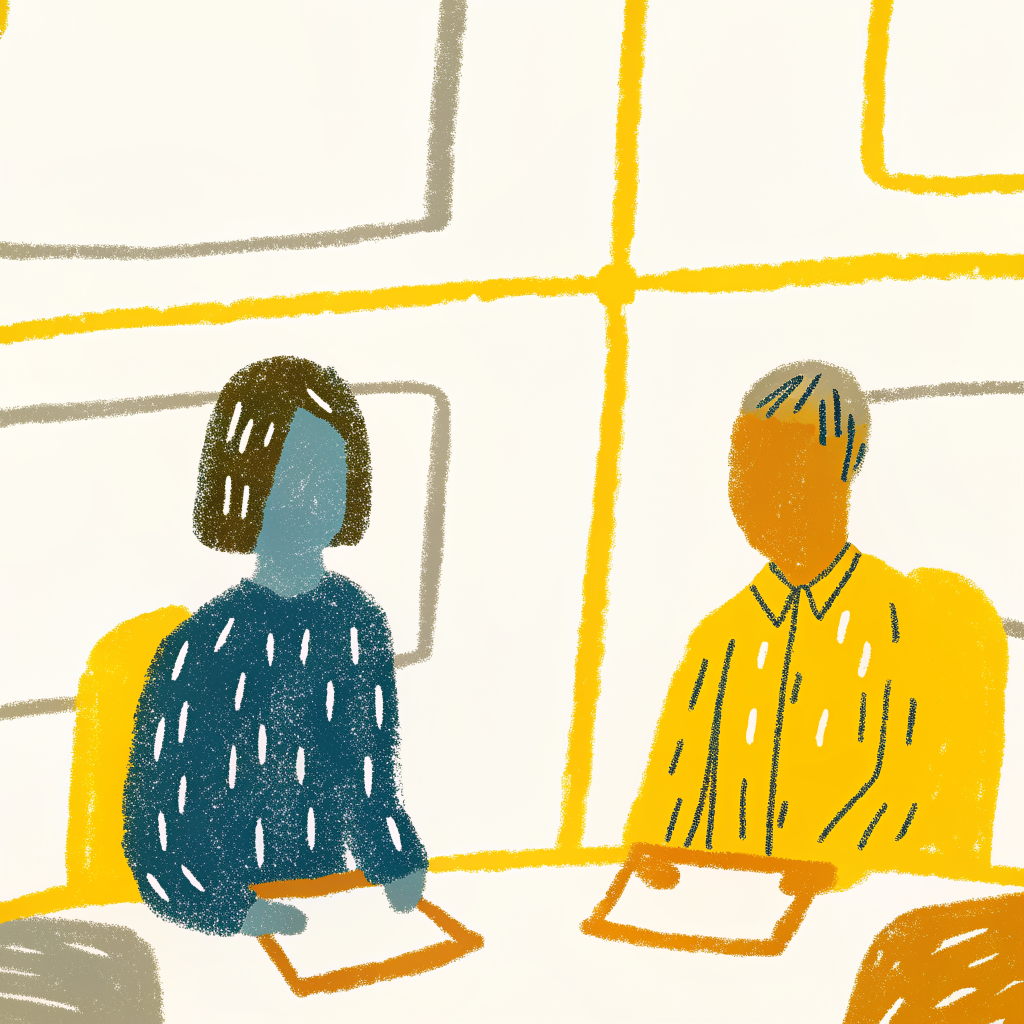 Former AI Lab Employees Are Selling Interview Access for $2,000 a Session. Leland's Funding Doesn't Add Up.