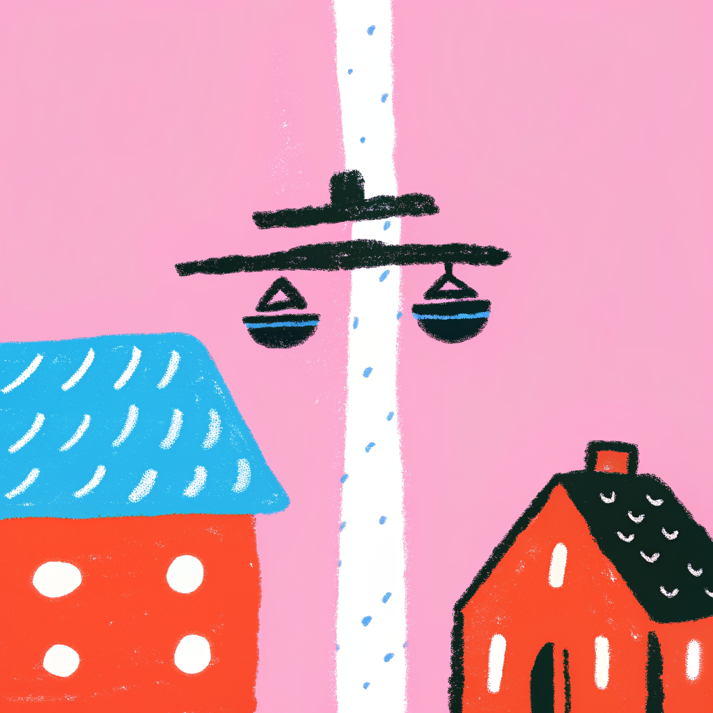 AI Stock-for-Real Estate is a Bay Area Myth, Valuations Show