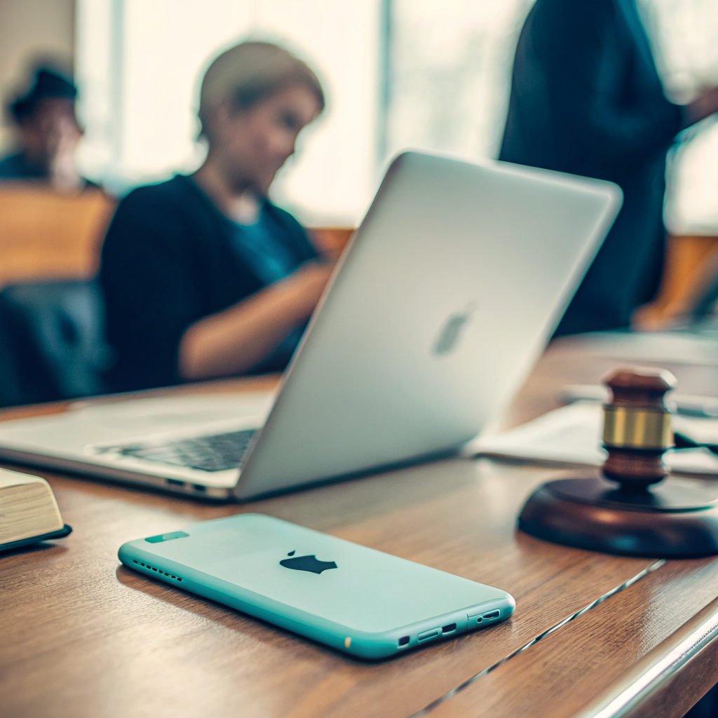 Apple Sues OpenAI Over Alleged Hardware Trade Secret Theft; Two Former iPhone Architects Named