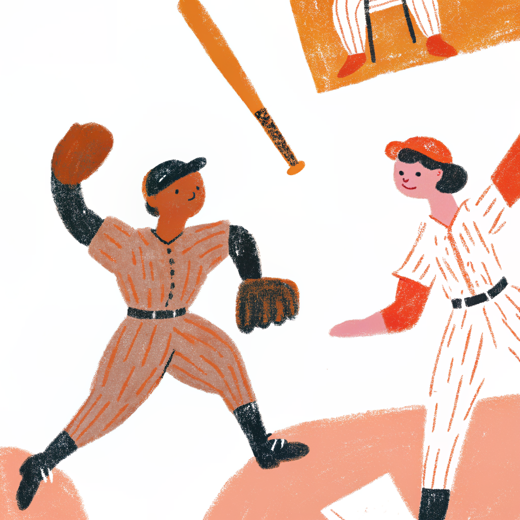 Two Arms for a Batting Champ: Scouting What the Giants Actually Bought