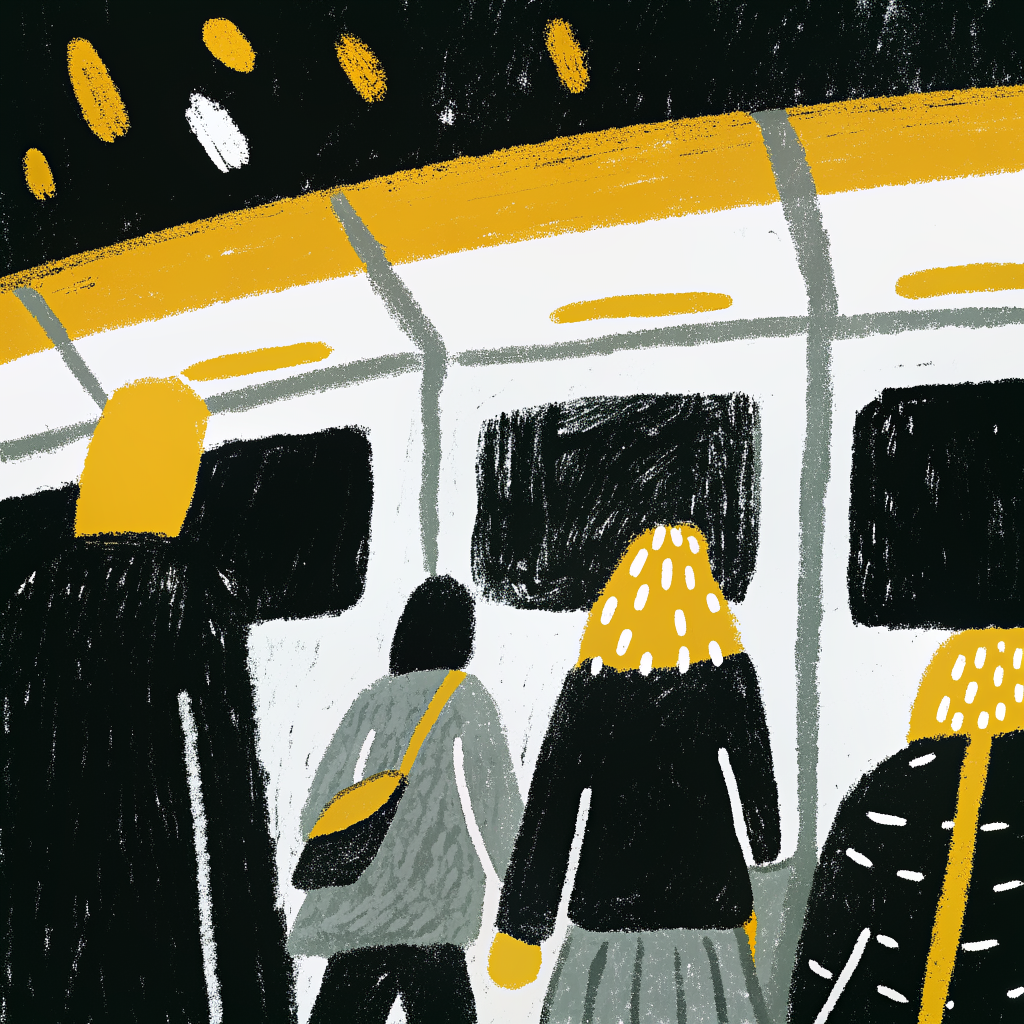 BART's GM Is Leading a Free Walking Tour of Three Stations on Aug 20. Register Before It Fills.