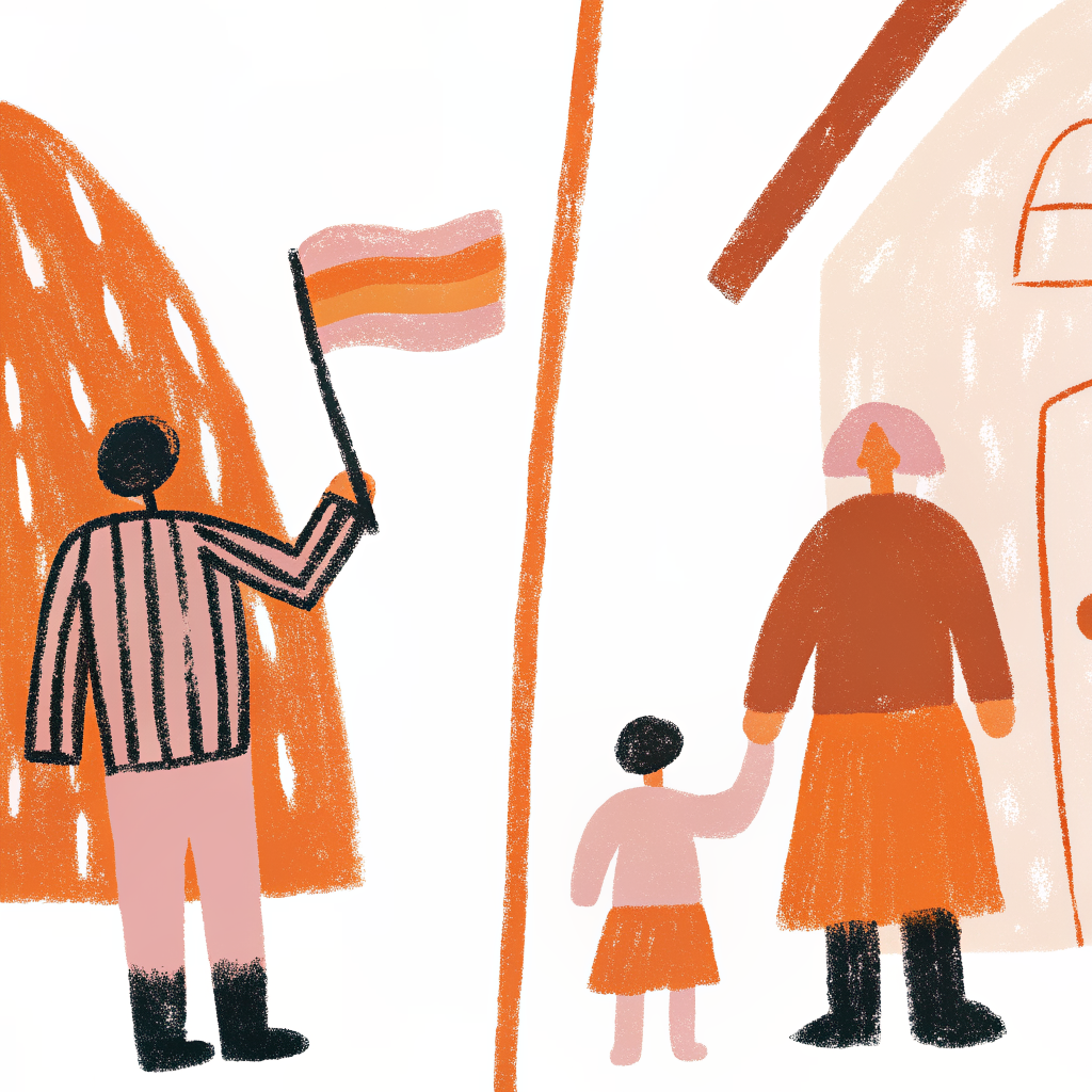 Benicia’s Split Screen for Queer Families: Official Welcome Meets Curriculum Fights