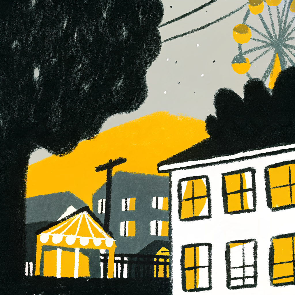 Berkeley's National Night Out Brings Dozens of Free Block Parties Tuesday