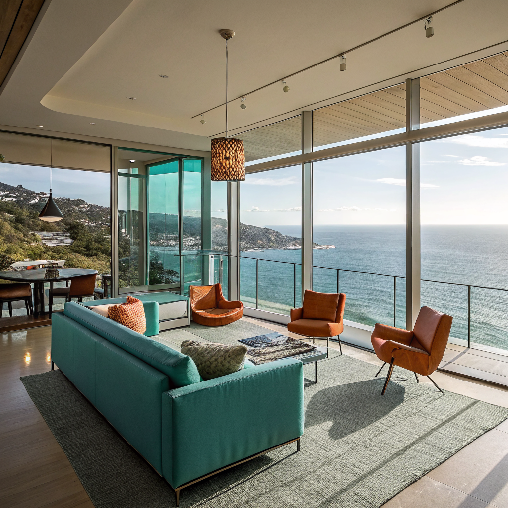 Biotech CEO Sets New San Francisco Price-Per-Square-Foot Record in Sea Cliff