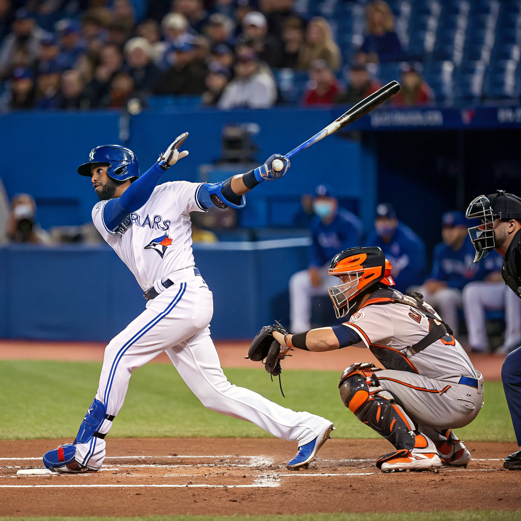 Blue Jays to Clip Struggling Giants Amidst Pitching Woes