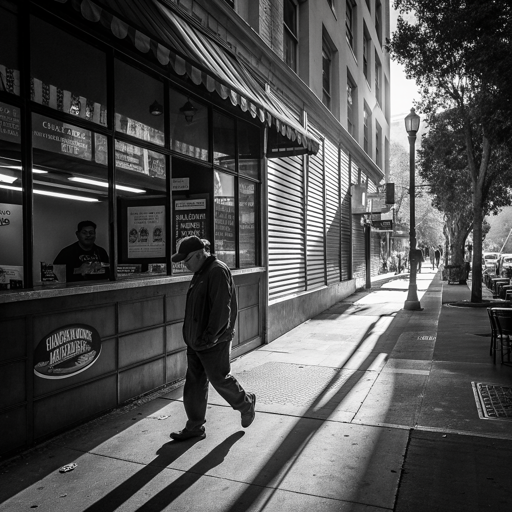 Broken Dreams, a Cơm Tấm Counter, Opens Aug. 10 on Downtown Oakland's Broadway