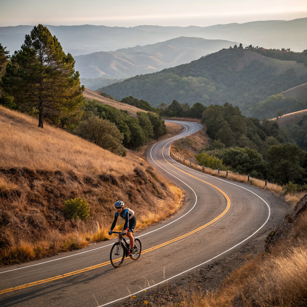 Charlie Cunningham, Prolific Marin Mountain Bike Innovator, Dies at 77