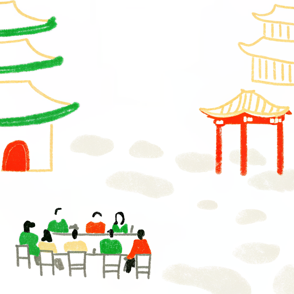 City College Launches Taishanese Class, Spotlighting Heritage Language Demand in Chinatown
