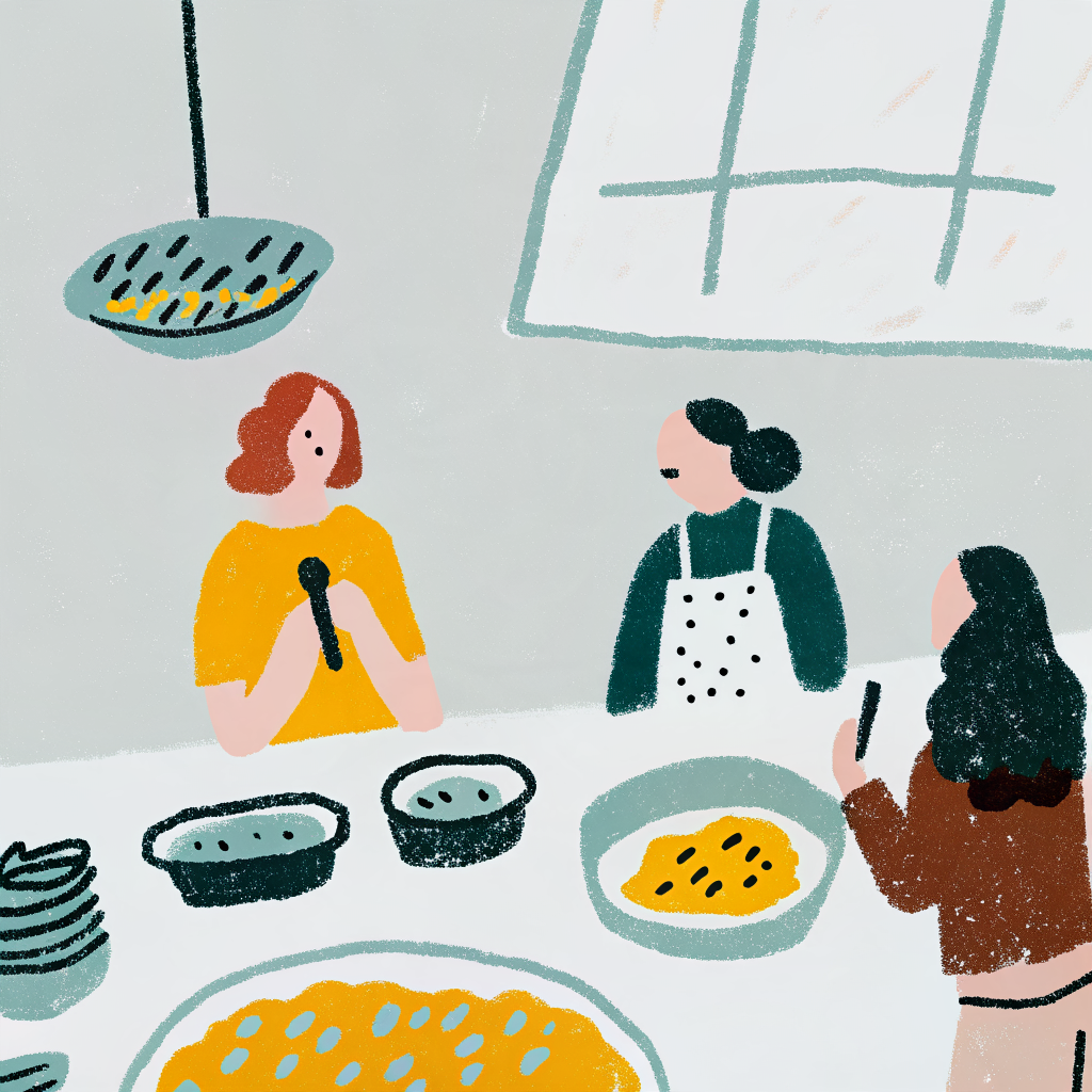 At Oakland's Crazy Block Cheesecakes, Monday Karaoke Buys You 10% Off