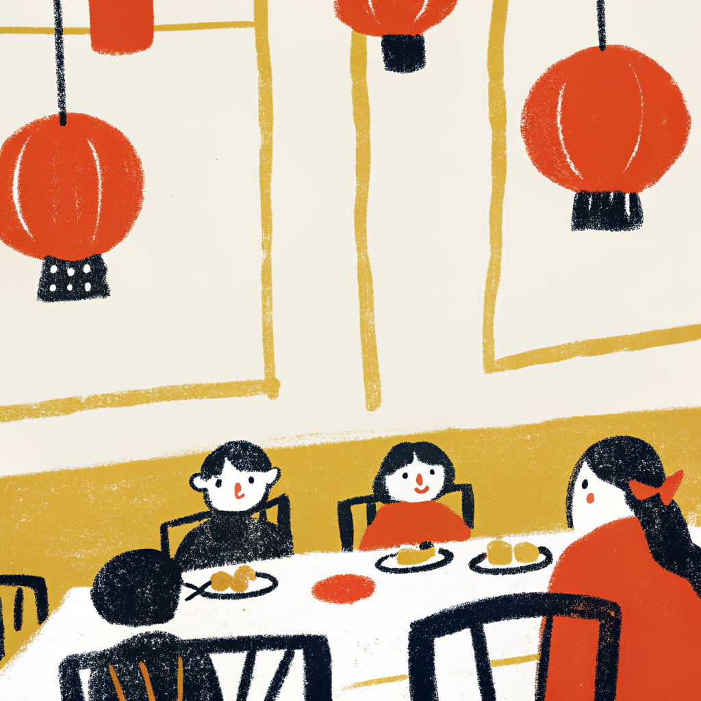 Foster City's Chez Xue Goes Viral for Strict Child Seating Policy