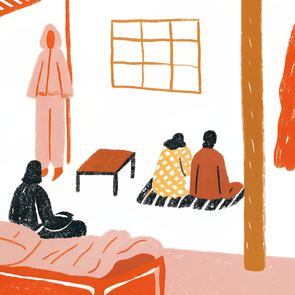 SF's Only Sober Shelter Posts 83% Housing Exit Rate — Then Got Tagged a MAHA Priority