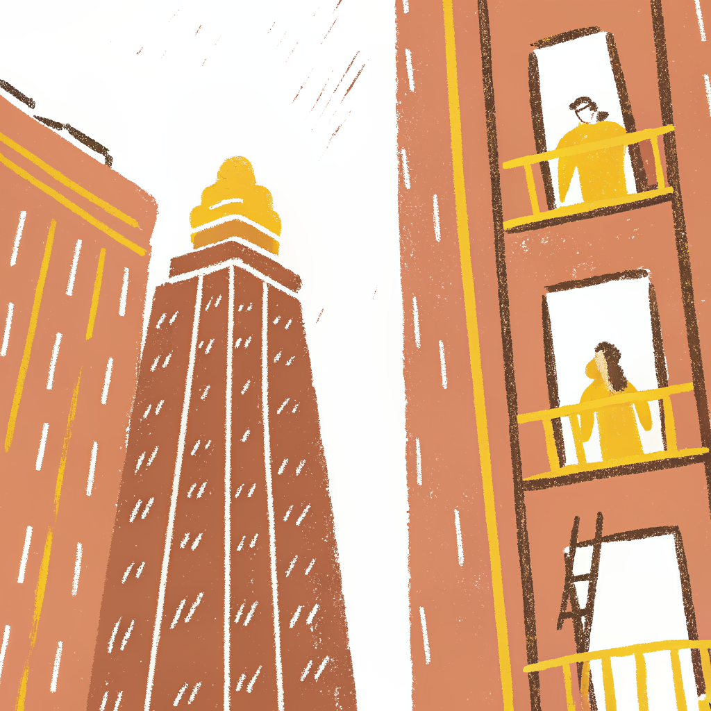 In San Francisco's AI Boom, Elevator Technicians Command Six-Figure Salaries