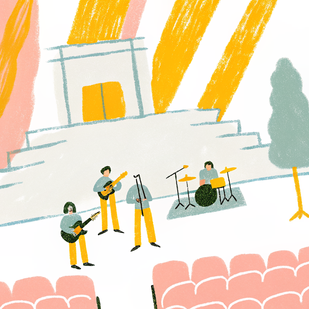 Jenny Lin Foundation Brings Free Concert to Chabot College Saturday, 32 Years On