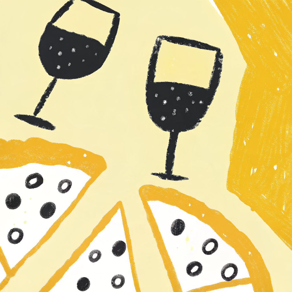 Joyride Pizza Seeks a Beer-and-Wine License at Its Valencia Street Address
