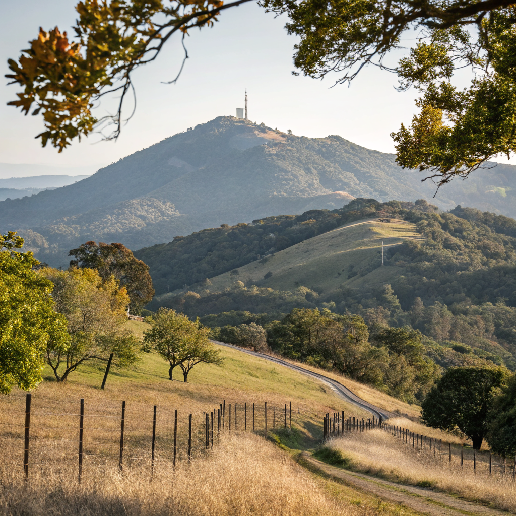 King Mountain's Long-Gated Summit Is About to Become Public Land