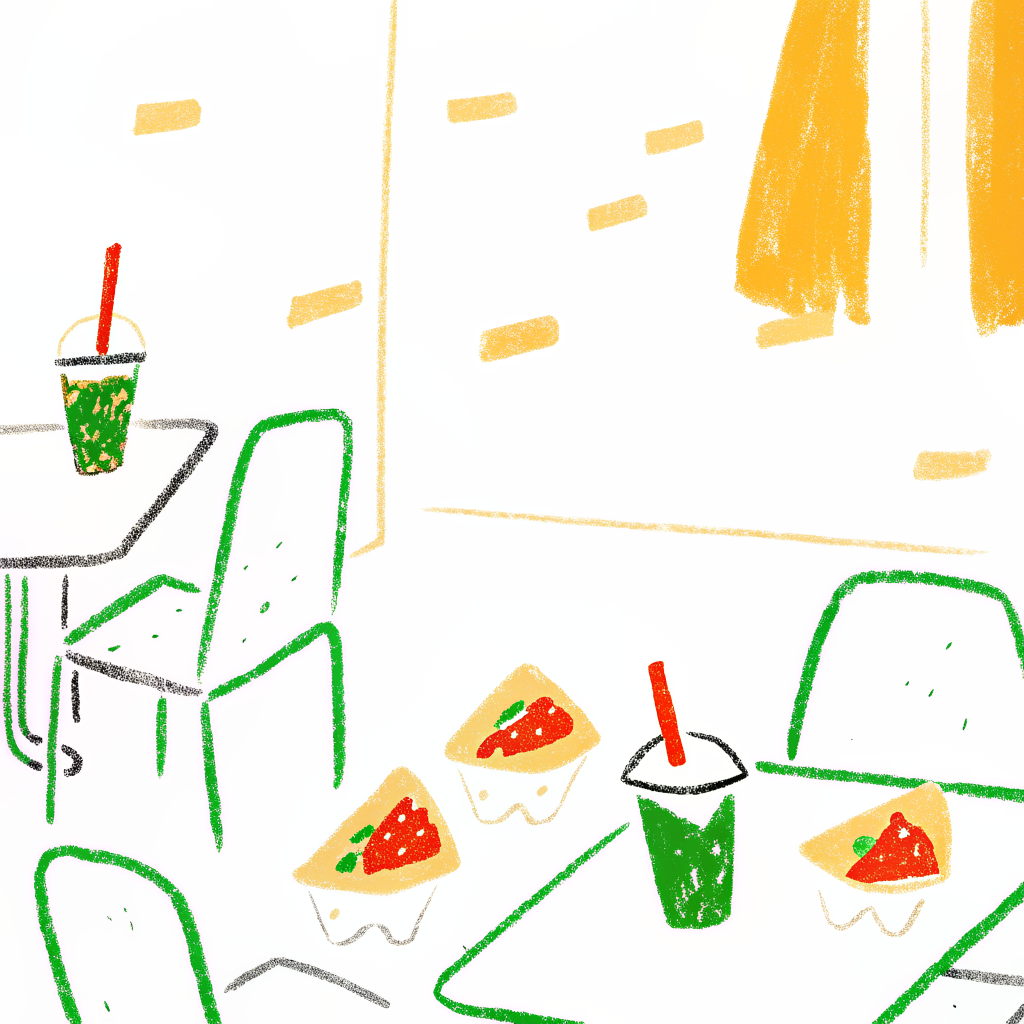 Kuboba Spot, Berkeley’s Filipino-Inspired Empanada Shop, Closes After Four Years