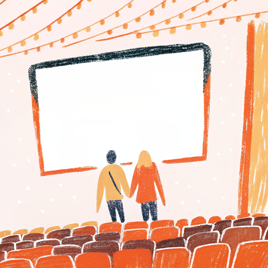 The Metreon's IMAX 70mm Odyssey Seats Really Are Gone — Here's Your Best Shot