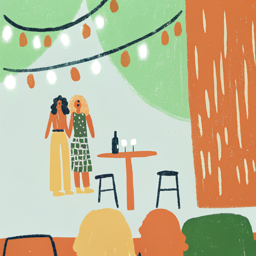 A New Drag Brunch Lands at Napper Tandy's, and Yes, There's an Irish Menu