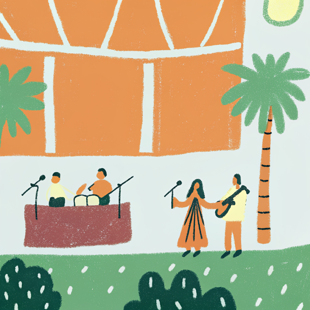 Pistahan Fills Yerba Buena Gardens This Weekend — and Sunday Is Still Wide Open