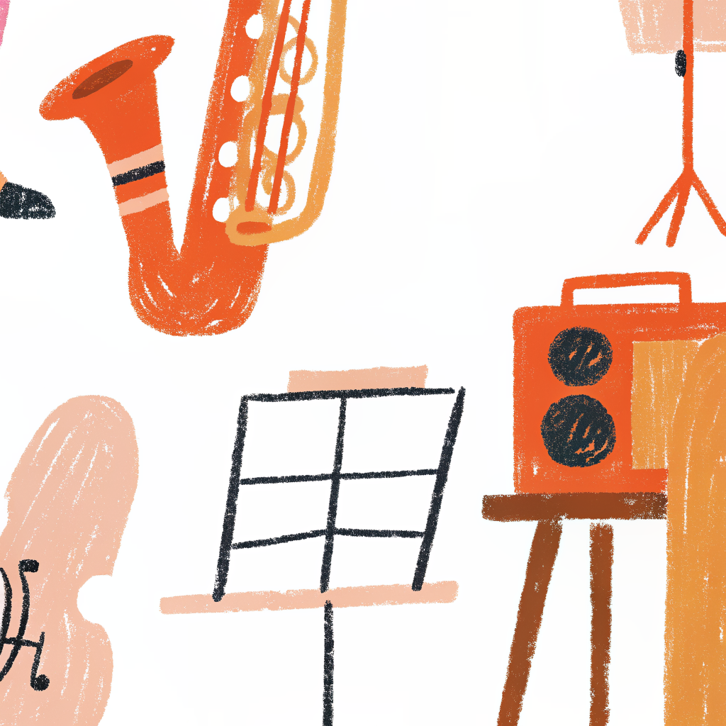 At Radio Central in Alameda, Saturday's Radio Day Could Be the Royal Society Jazz Orchestra's Last