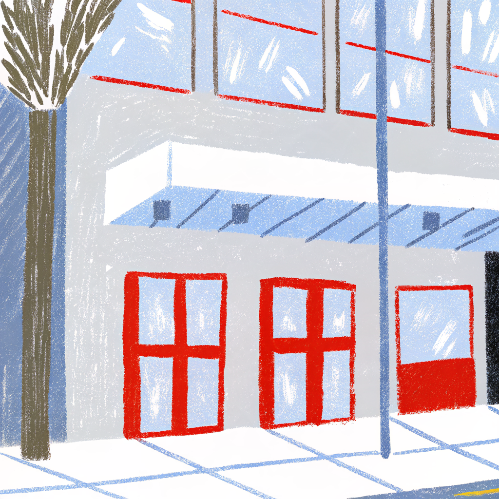 Reem's California to shutter Mission Street kitchen for two months after hit-and-run