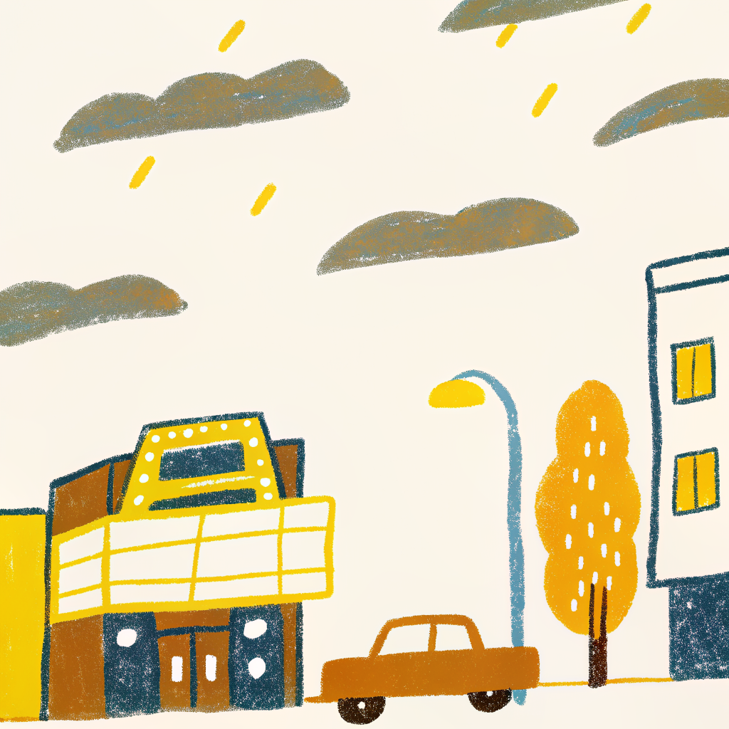 The Foggiest Corner Won: Richmond District Tops a Chronicle Reader Poll of Where to Live
