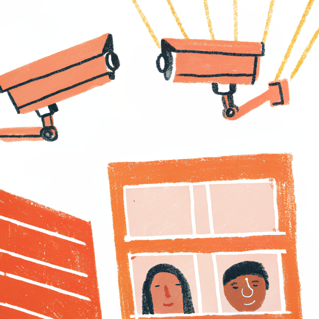 San Francisco Grocery Outlets Deploy Facial Recognition for Shoplifting, Prompting Privacy Concerns