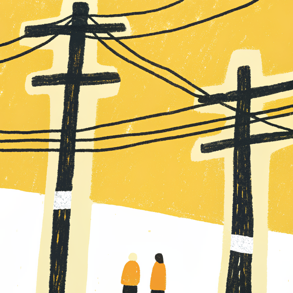 San Francisco Has Rules About Posters on Poles. Do You Know Them?