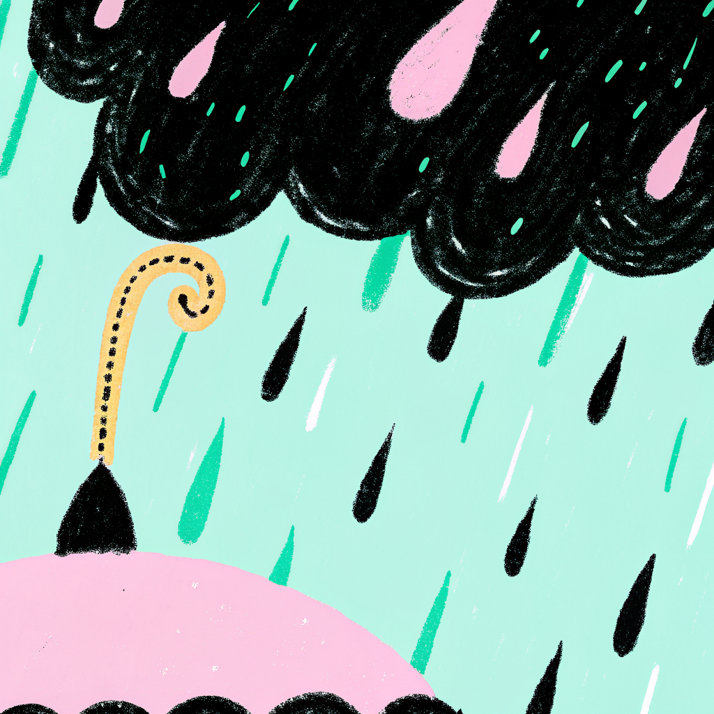 SF's Rain Gardens Are Removing Pollutants They Were Never Designed to Catch
