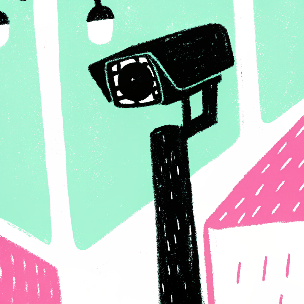 Stanford Ditches Flock — But Palo Alto's Audit Shows Its Police Were Still Searching Shared Plate Data in June