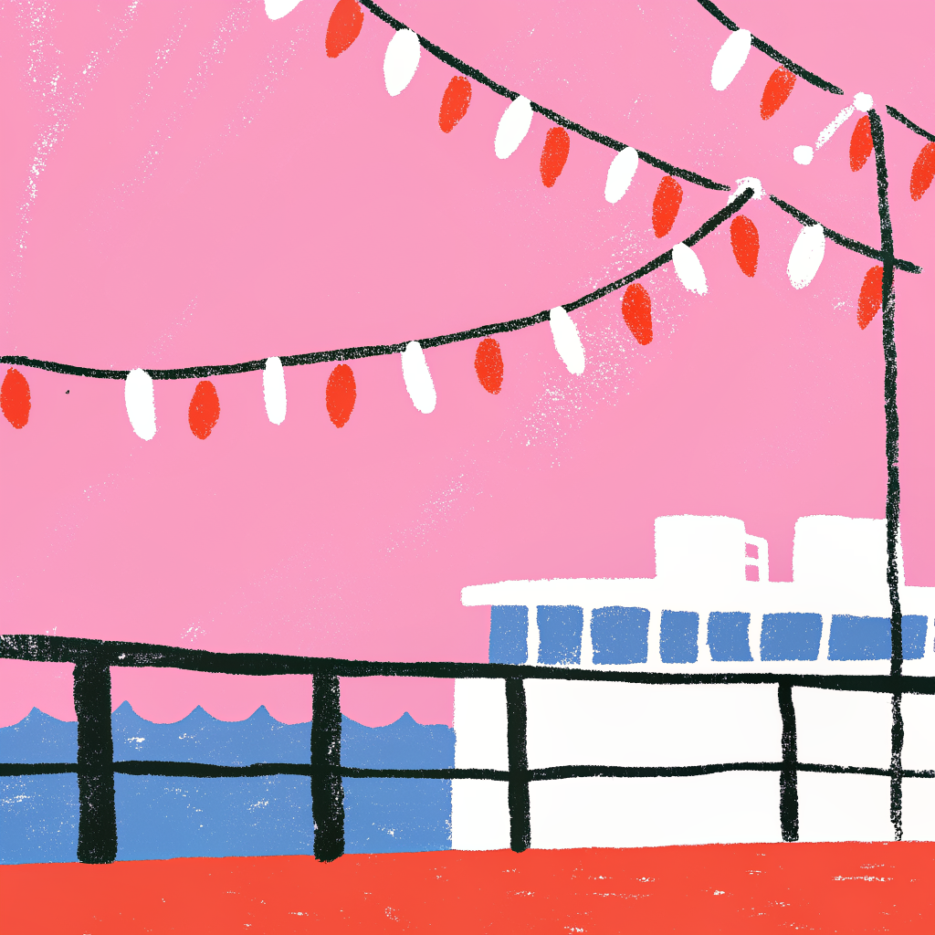 Salsa on the Pier Is on Indefinite Hiatus. The Free Move Is Now Brooklyn Basin.