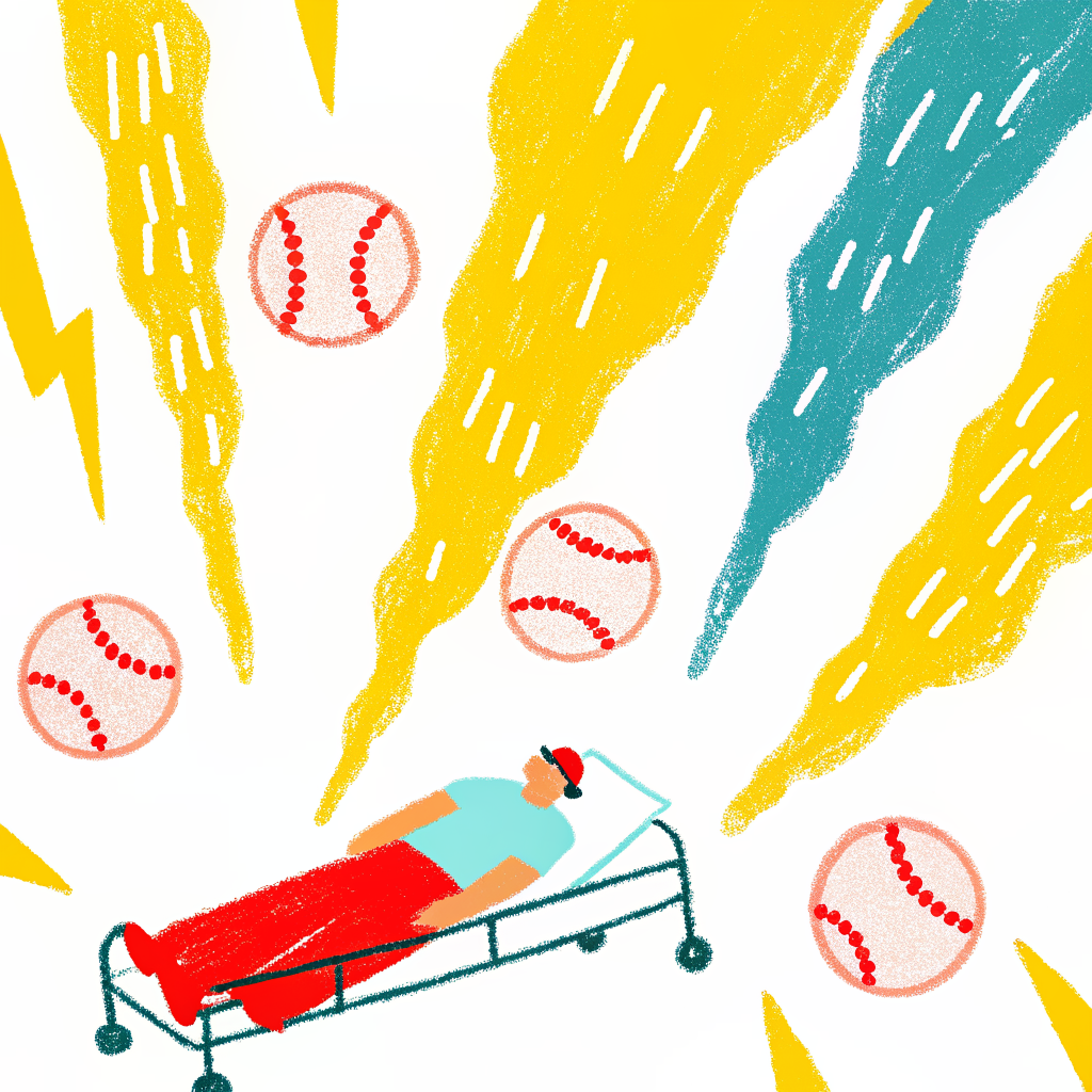 The Fragile Future: Ryan Lasko and the Cost of Prospect Dreams in Oakland