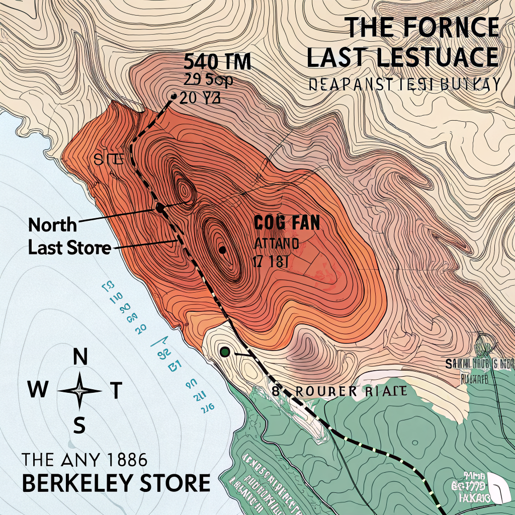 The North Face Closed Its Last Berkeley Store on Fifth Street — the One We Reported Was Still Open