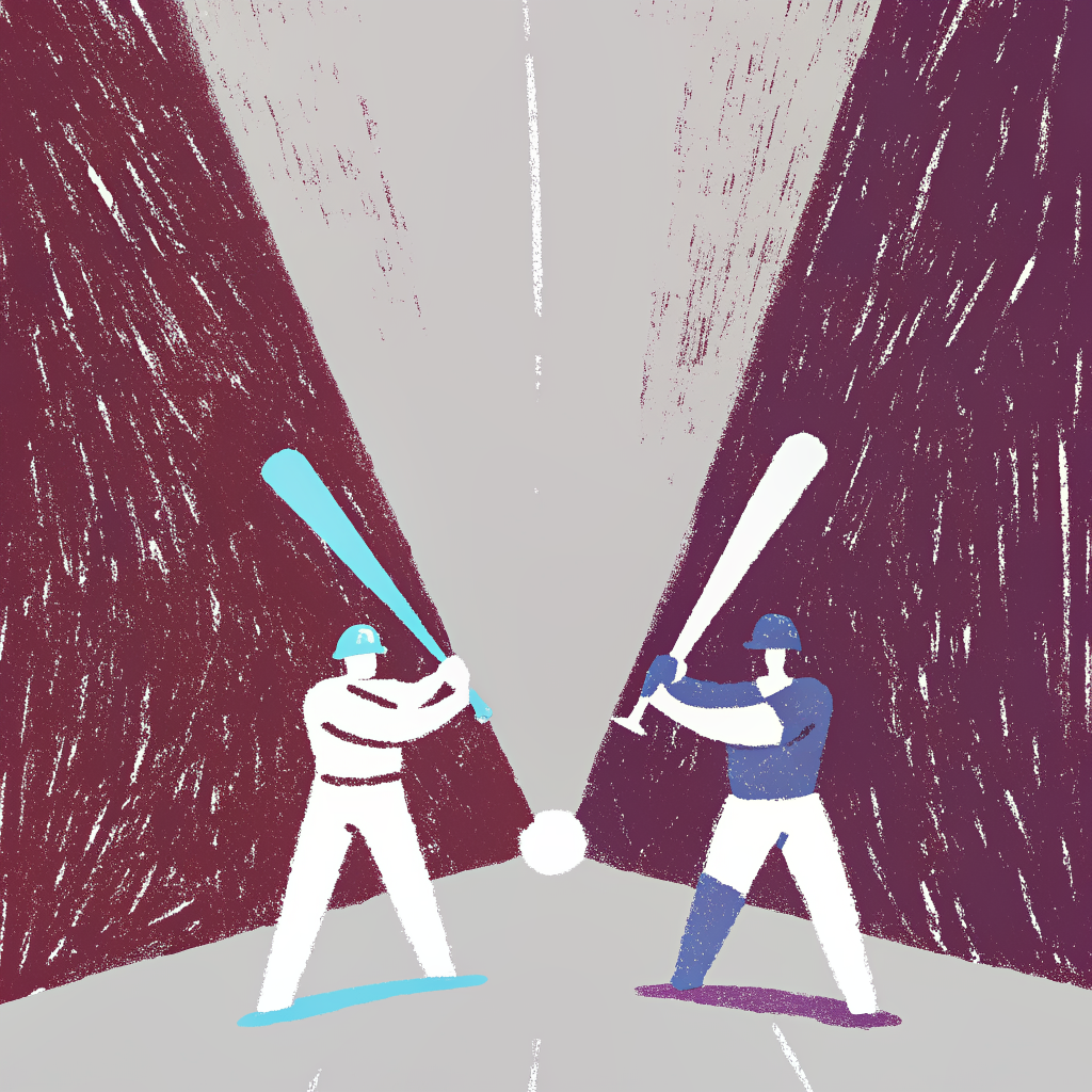 The Two Threats to Luis Arráez’s Batting Title Chase? A Trade and a Former Giant
