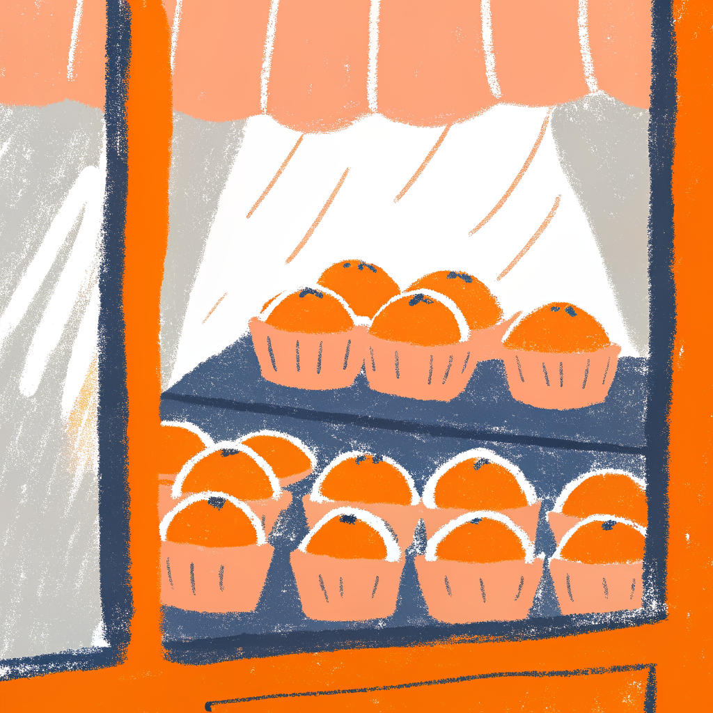 Where to Find Fresh Longevity Peach Buns in San Francisco