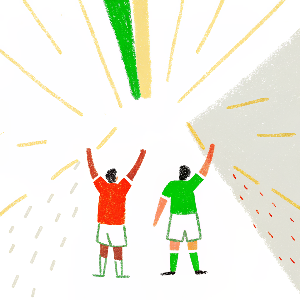 World Cup Group Stage Double: Norway at Brazil, England at Mexico
