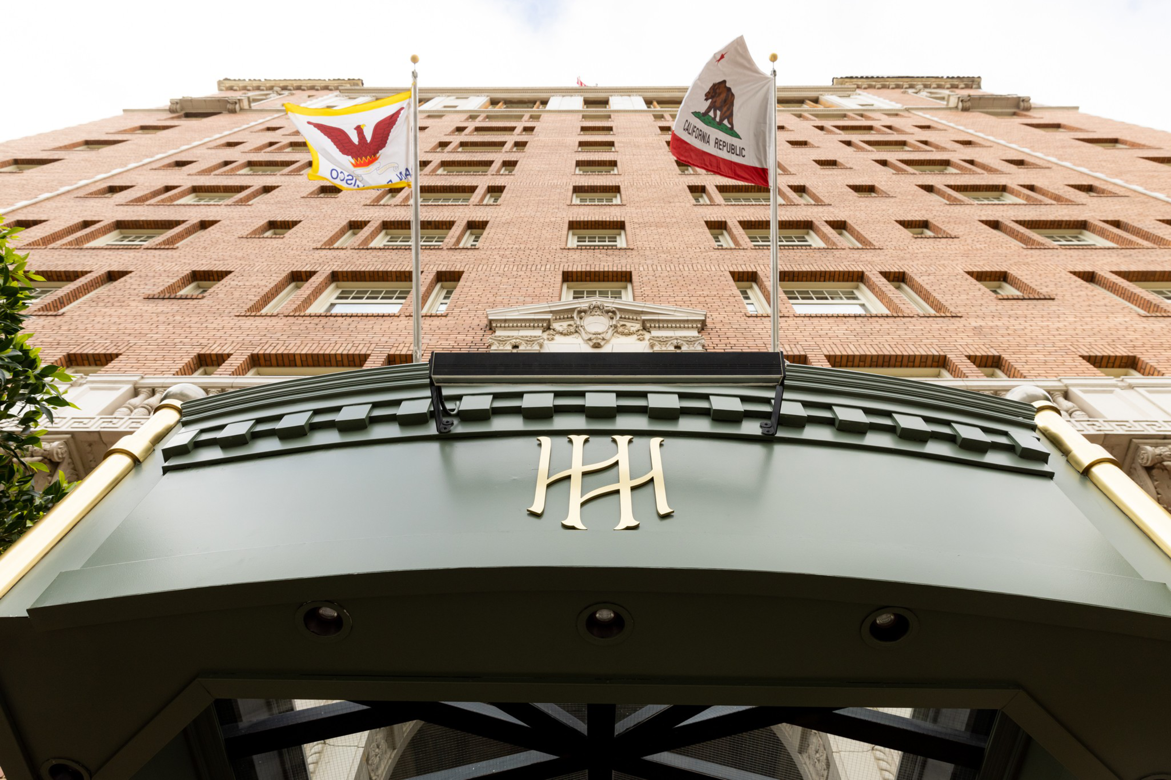 The Huntington Hotel Is Back — But Is the City It Left?