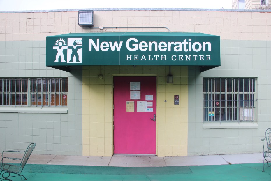 Lurie's Budget Ax Falls: Health Clinics Close, and the Hard Math Is Just Beginning