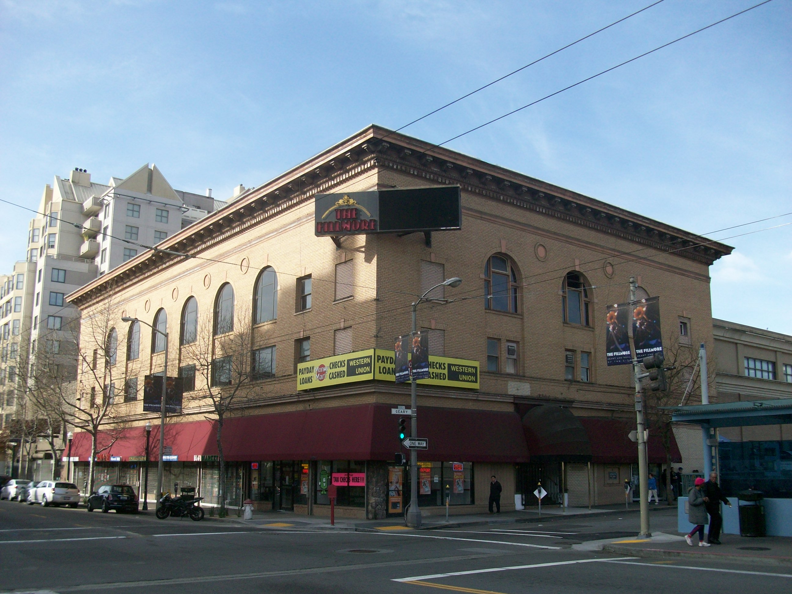Another Life Lost in the Sunset: When Will SF Get Serious About Public Safety?