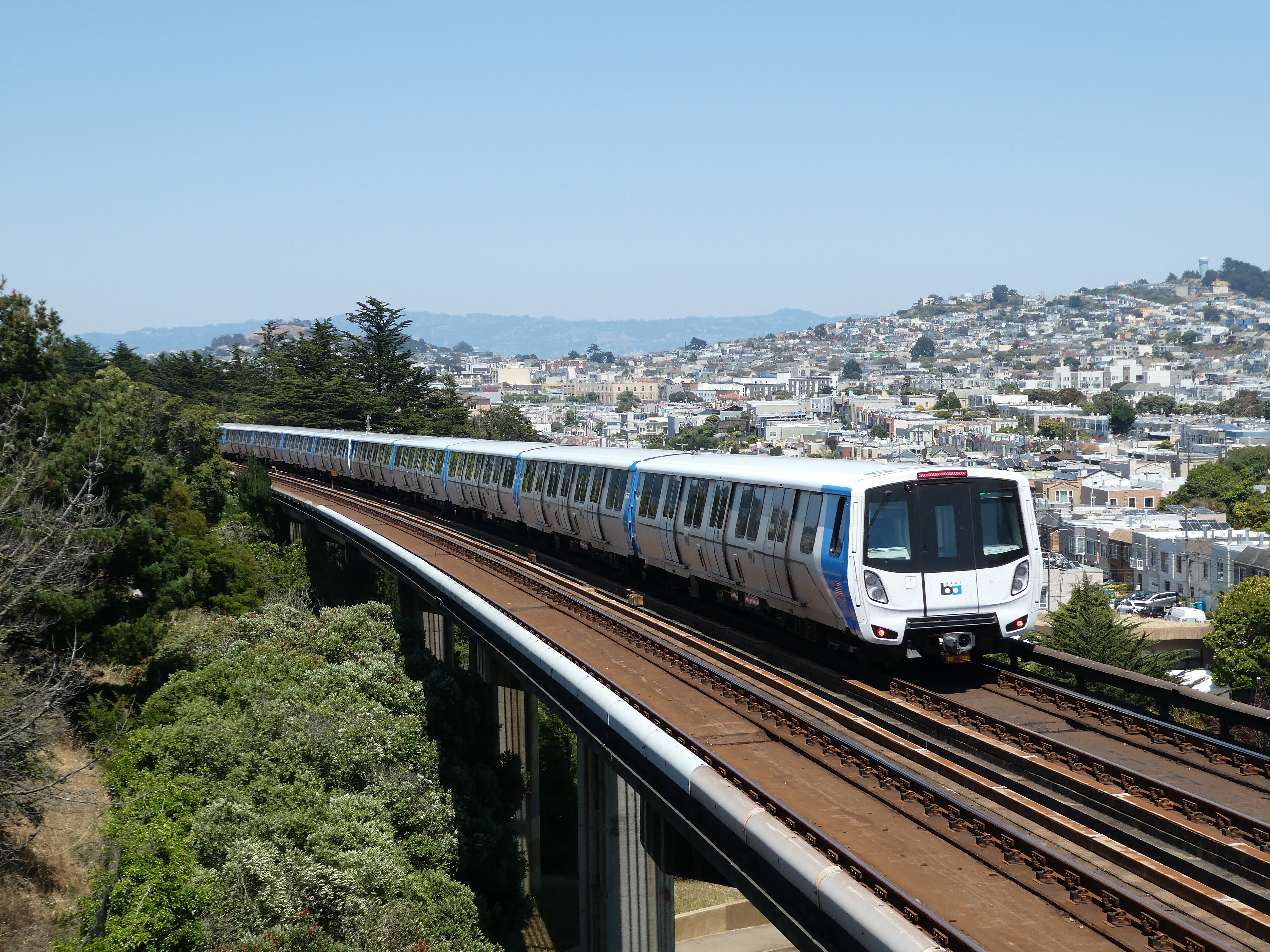 The Best Things in the Bay Area Are Still Free
